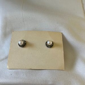 Vintage pearl w jackets